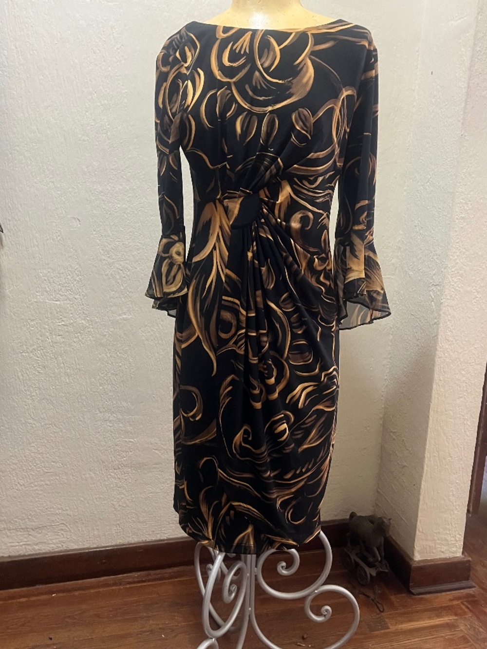 Dress for work or party